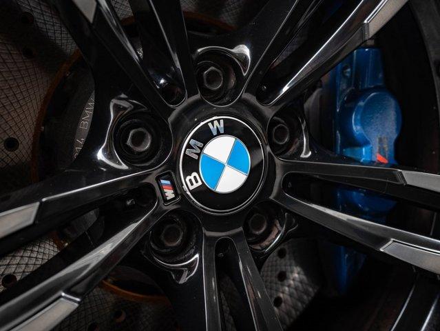 used 2015 BMW M4 car, priced at $33,198