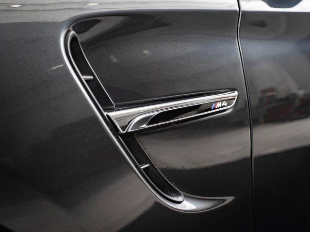 used 2015 BMW M4 car, priced at $33,198