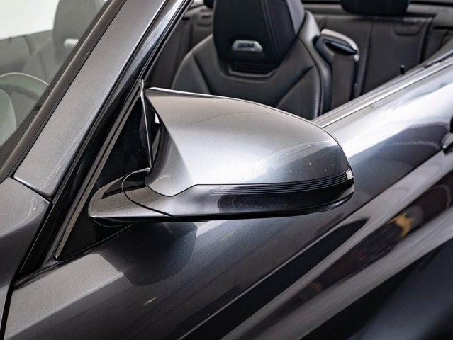 used 2015 BMW M4 car, priced at $33,198