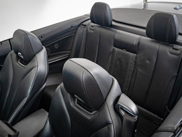 used 2015 BMW M4 car, priced at $33,198