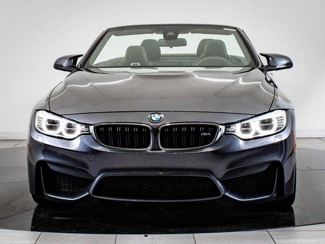 used 2015 BMW M4 car, priced at $33,198