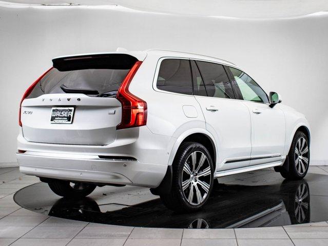 used 2024 Volvo XC90 Recharge Plug-In Hybrid car, priced at $65,798