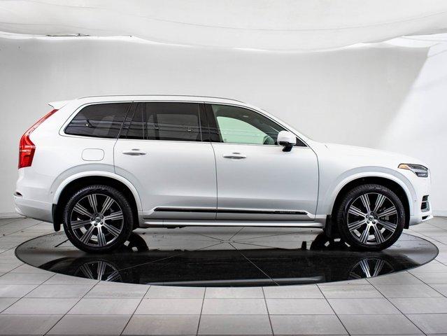 used 2024 Volvo XC90 Recharge Plug-In Hybrid car, priced at $65,798