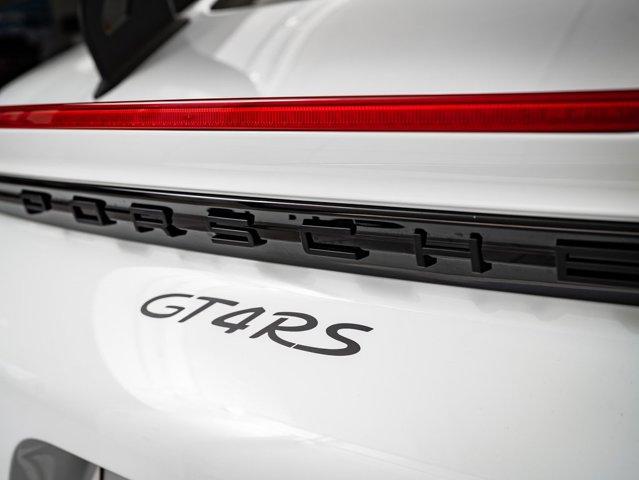 used 2025 Porsche 718 Cayman car, priced at $236,798