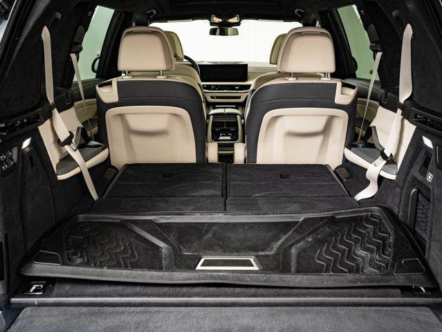 used 2023 BMW X7 car, priced at $80,998