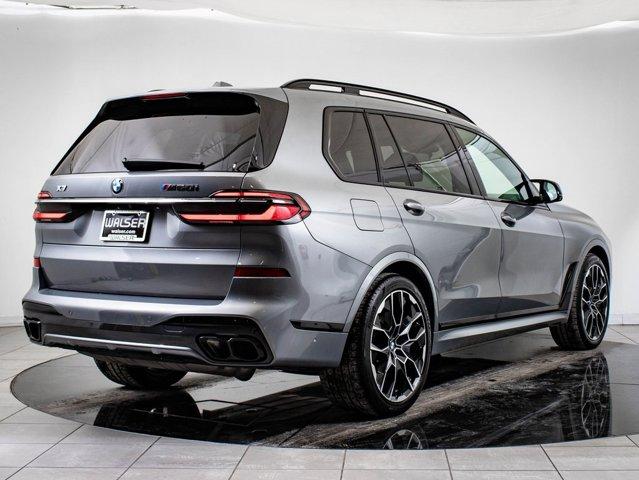 used 2023 BMW X7 car, priced at $80,998