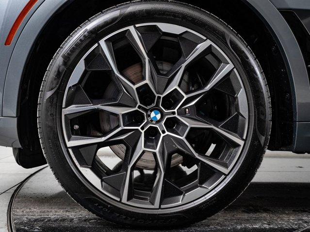 used 2023 BMW X7 car, priced at $80,998