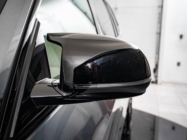 used 2023 BMW X7 car, priced at $80,998