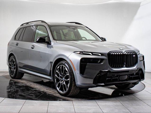 used 2023 BMW X7 car, priced at $80,998