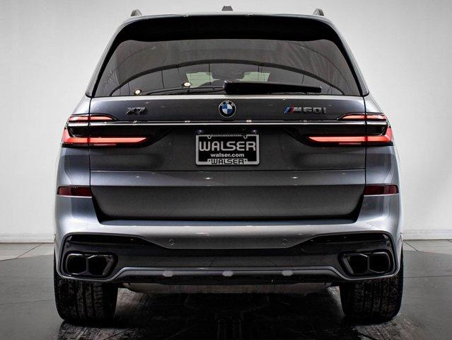 used 2023 BMW X7 car, priced at $80,998