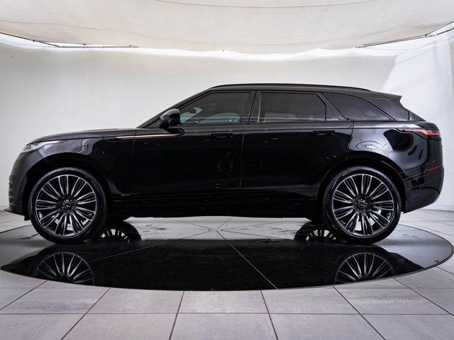 used 2021 Land Rover Range Rover Velar car, priced at $45,598