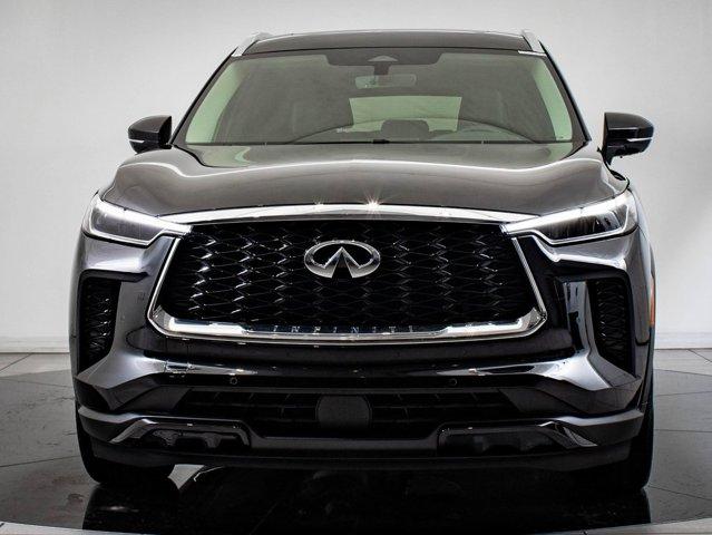 used 2023 INFINITI QX60 car, priced at $39,998