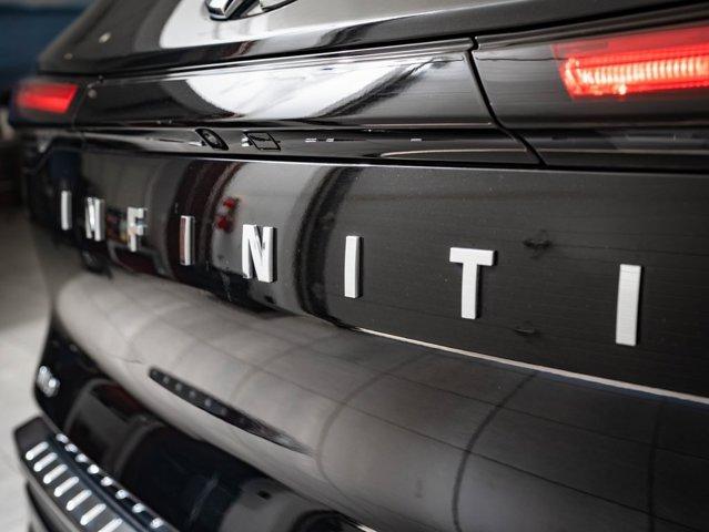 used 2023 INFINITI QX60 car, priced at $39,998