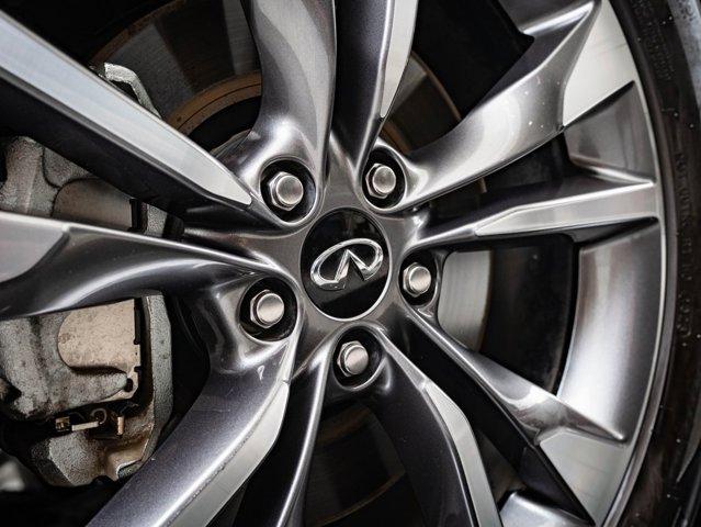 used 2023 INFINITI QX60 car, priced at $39,998