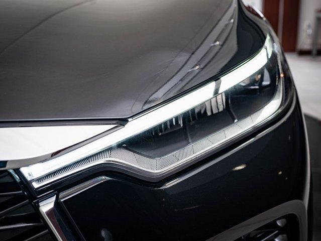 used 2023 INFINITI QX60 car, priced at $39,998