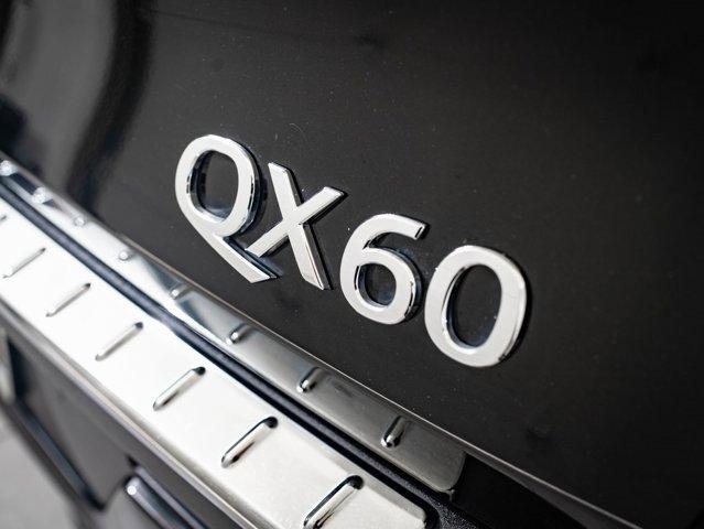 used 2023 INFINITI QX60 car, priced at $39,998