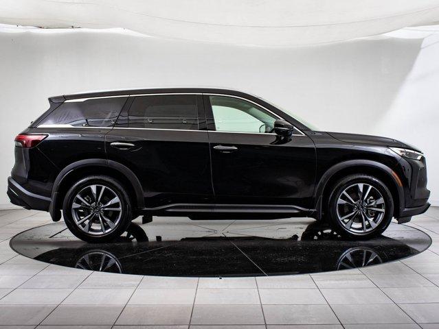 used 2023 INFINITI QX60 car, priced at $39,998