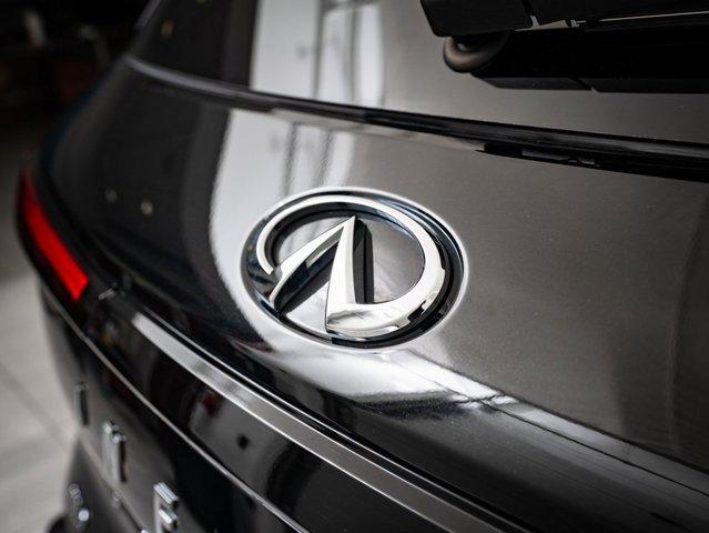 used 2023 INFINITI QX60 car, priced at $39,998