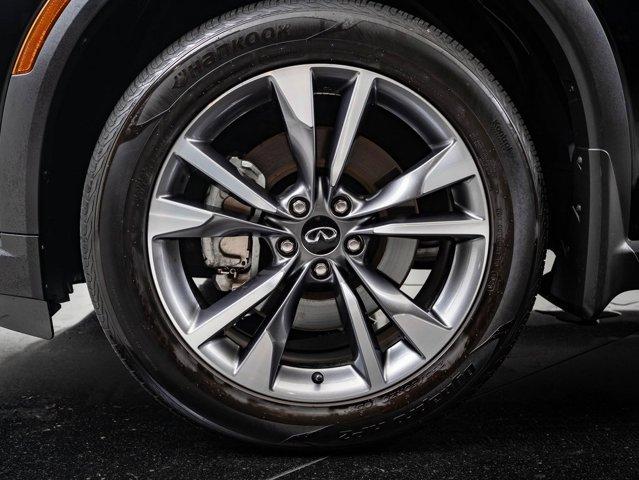used 2023 INFINITI QX60 car, priced at $39,998