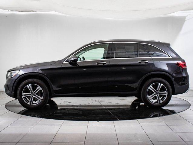 used 2021 Mercedes-Benz C-Class car, priced at $29,998