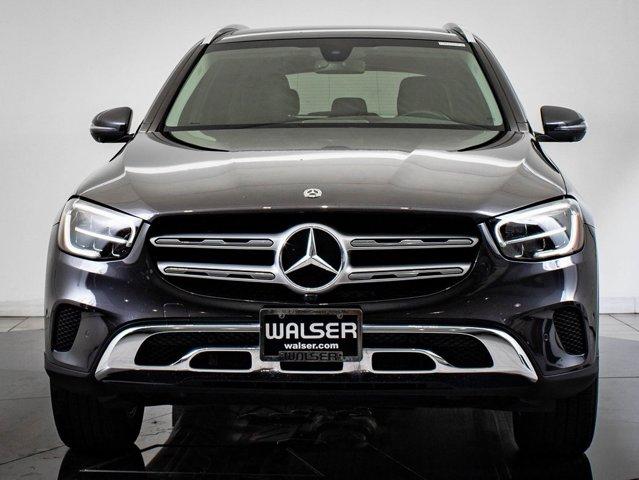 used 2021 Mercedes-Benz C-Class car, priced at $29,998