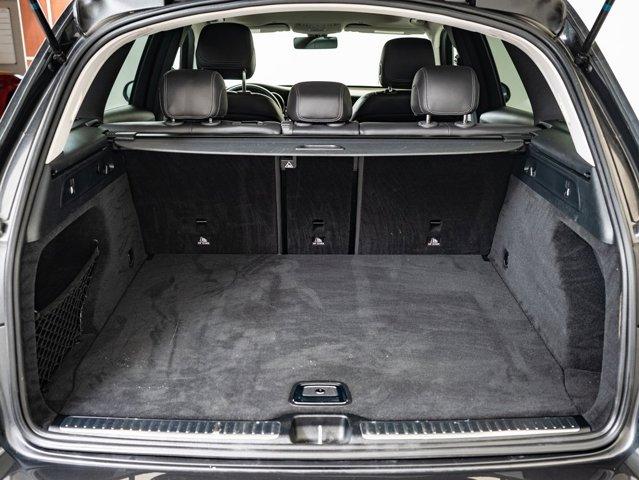 used 2021 Mercedes-Benz C-Class car, priced at $34,398