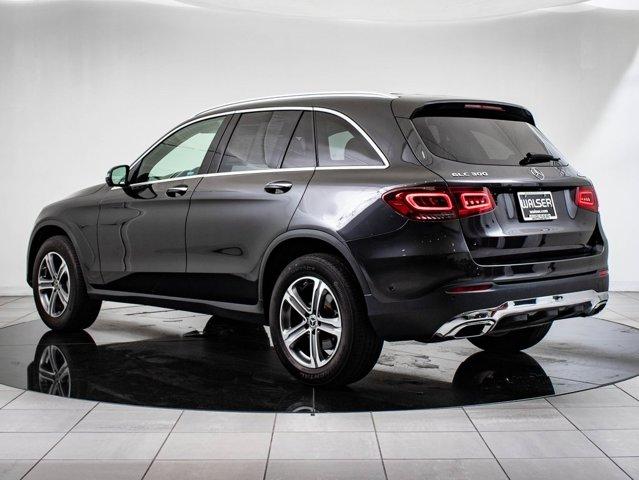used 2021 Mercedes-Benz C-Class car, priced at $29,998