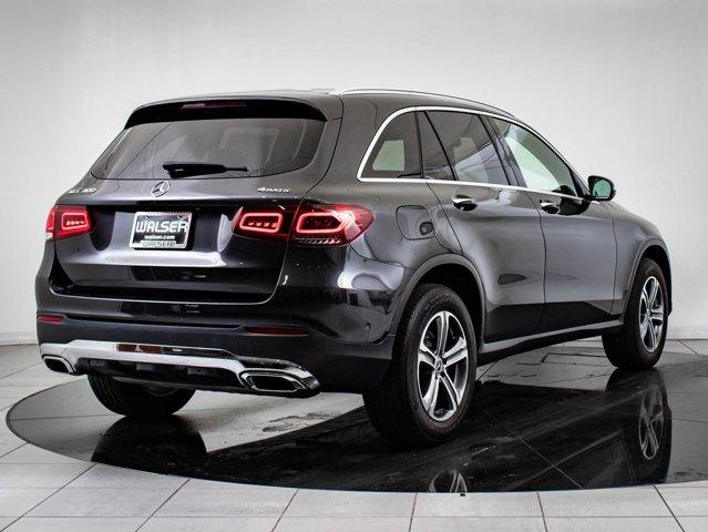 used 2021 Mercedes-Benz C-Class car, priced at $29,998
