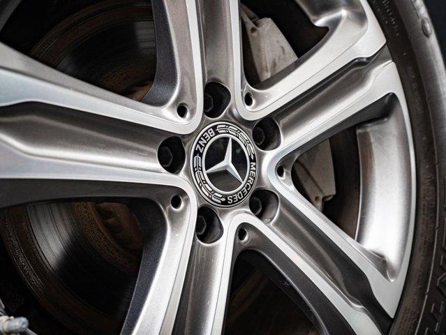 used 2021 Mercedes-Benz C-Class car, priced at $34,398