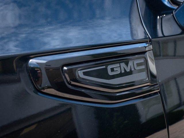 used 2023 GMC Yukon car, priced at $84,998