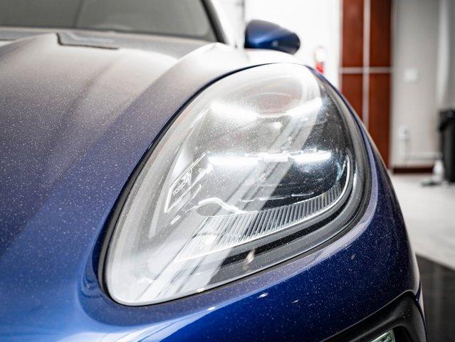 used 2024 Porsche Macan car, priced at $58,998