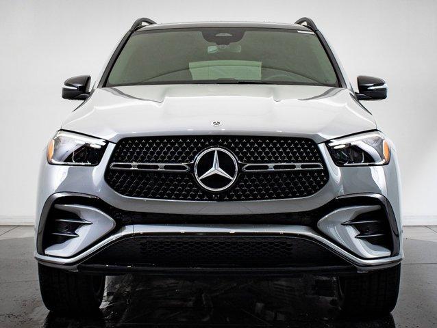 used 2025 Mercedes-Benz GLE-Class car, priced at $74,598