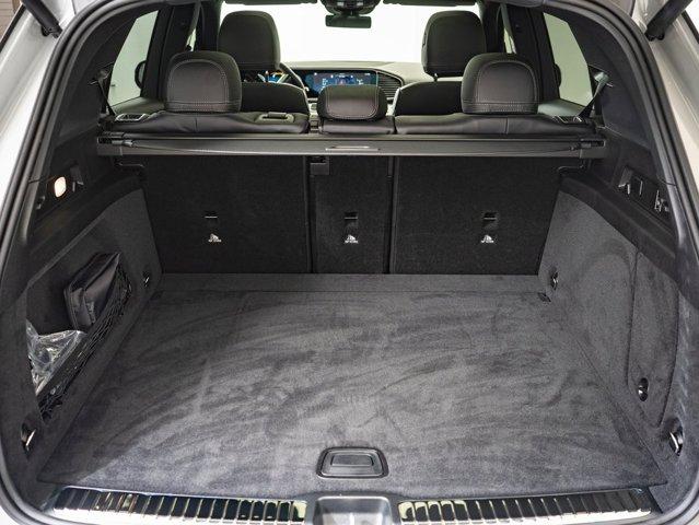 used 2025 Mercedes-Benz GLE-Class car, priced at $74,598