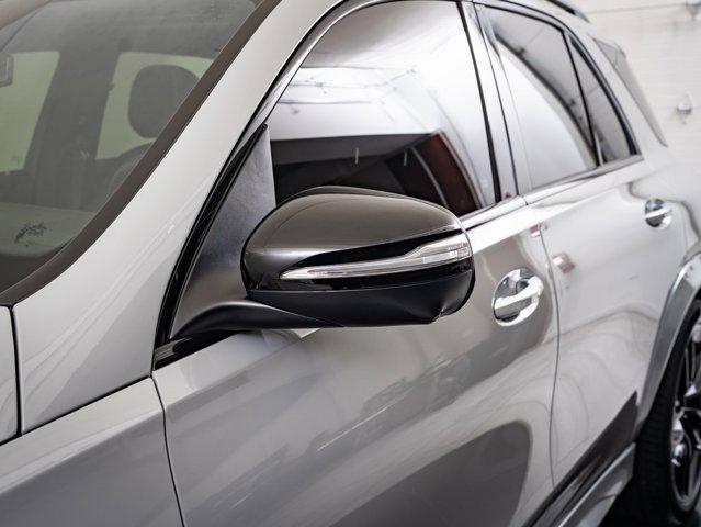 used 2025 Mercedes-Benz GLE-Class car, priced at $74,598