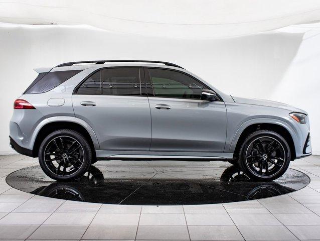 used 2025 Mercedes-Benz GLE-Class car, priced at $74,598