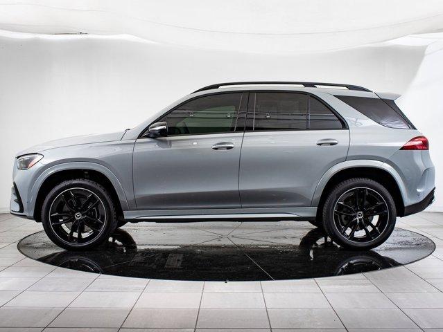 used 2025 Mercedes-Benz GLE-Class car, priced at $74,598