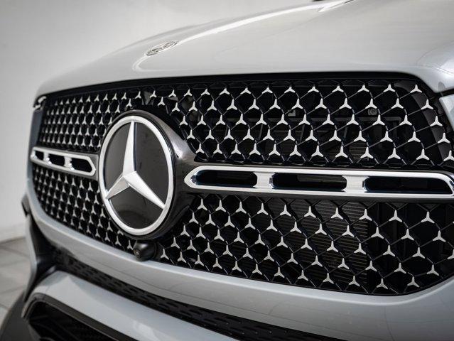 used 2025 Mercedes-Benz GLE-Class car, priced at $74,598