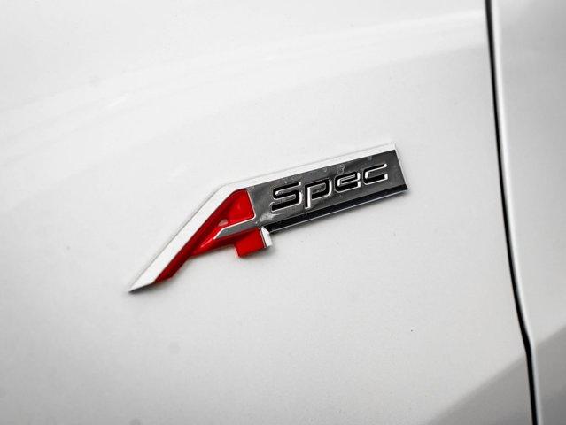 used 2024 Acura Integra car, priced at $35,698