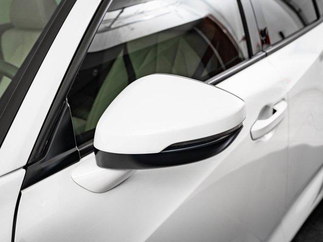 used 2024 Acura Integra car, priced at $35,698