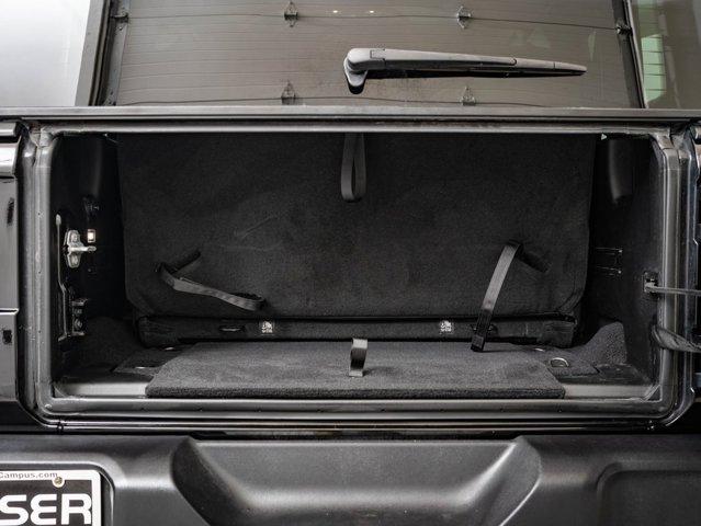 used 2020 Jeep Wrangler car, priced at $27,598