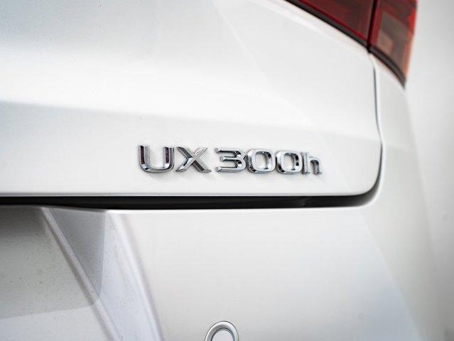used 2025 Lexus UX 300h car, priced at $43,998