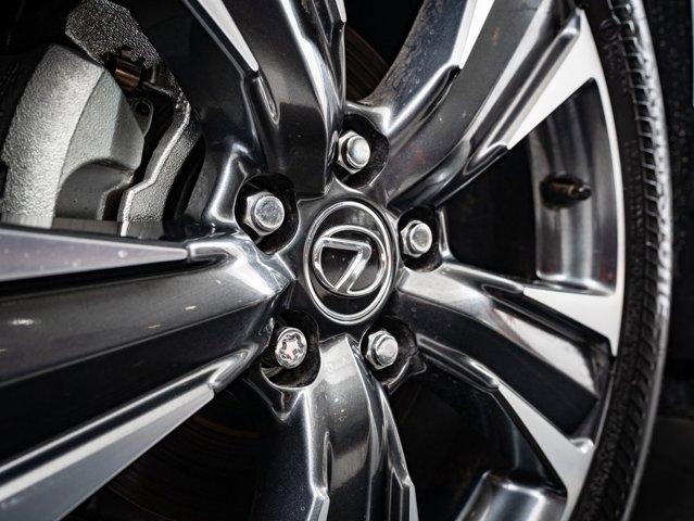 used 2025 Lexus UX 300h car, priced at $43,998
