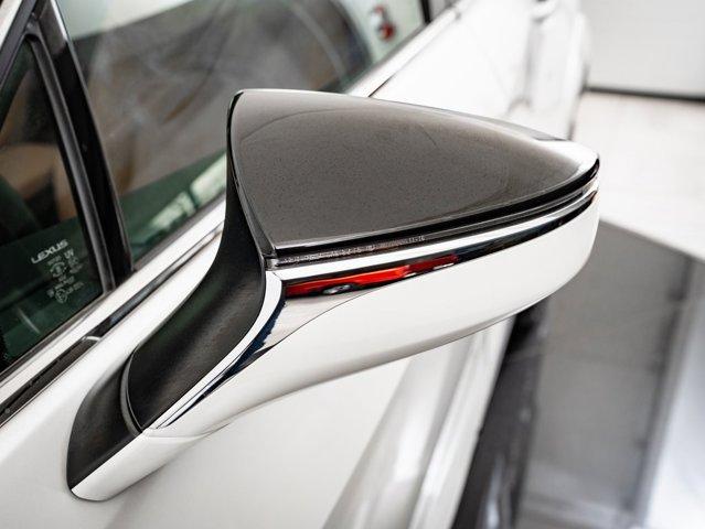 used 2025 Lexus UX 300h car, priced at $43,998
