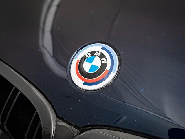 used 2023 BMW M8 car, priced at $102,498