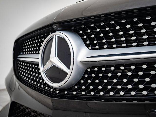 used 2021 Mercedes-Benz C-Class car, priced at $42,998