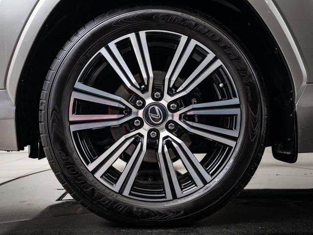 used 2023 Lexus LX 600 car, priced at $101,998