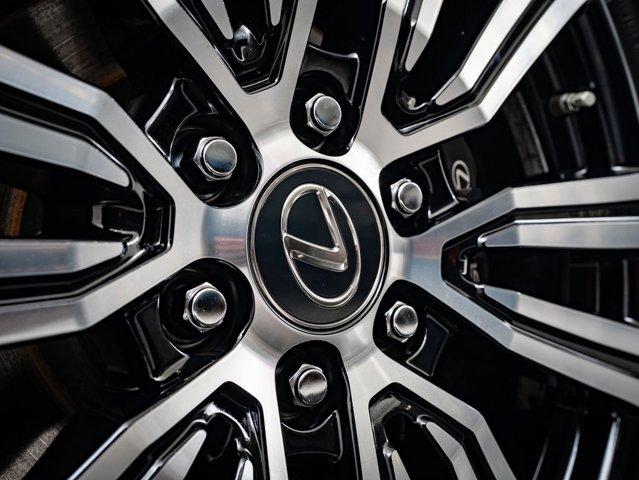 used 2023 Lexus LX 600 car, priced at $101,998