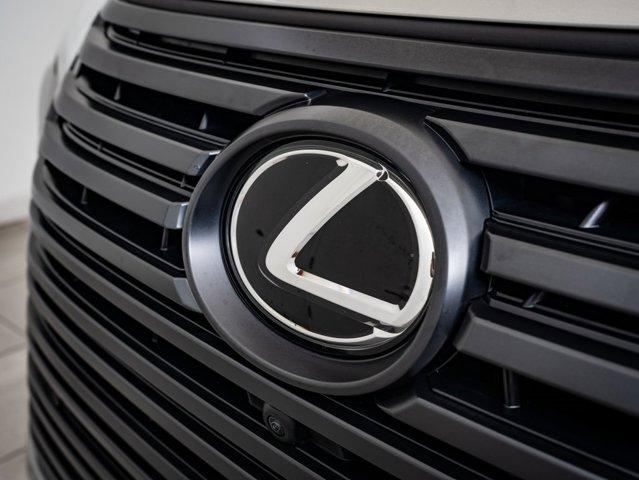 used 2023 Lexus LX 600 car, priced at $101,998