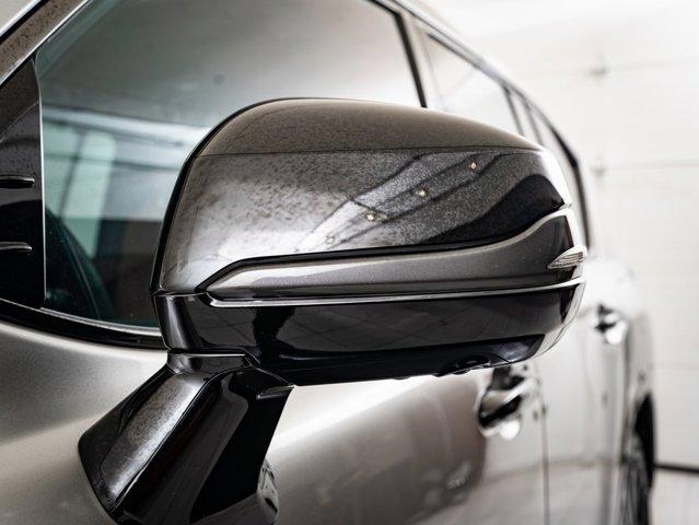 used 2023 Lexus LX 600 car, priced at $101,998
