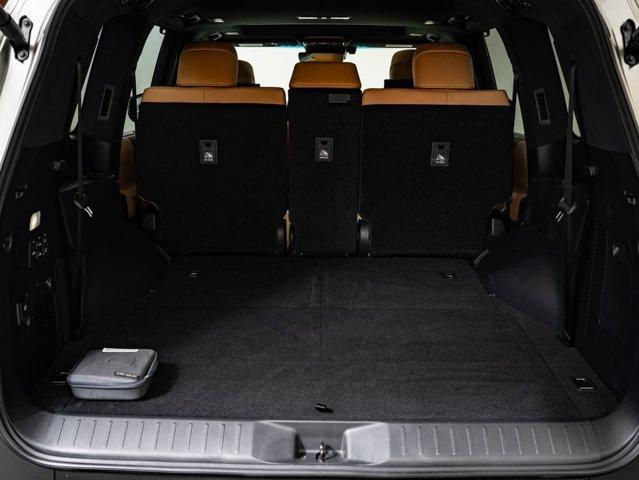 used 2023 Lexus LX 600 car, priced at $101,998